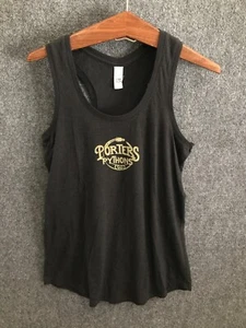 District Tank Top Damen Größe S Petite Black Porters Pythons Pullover - Bild 1 von 10