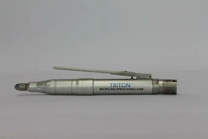 Medtronic Triton 720004 Mikrosäbelsäge - Bild 1 von 6