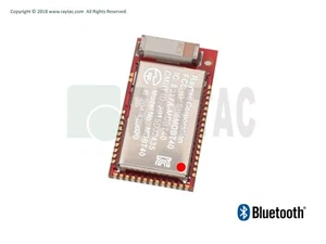 Nordic nRF51822 Modul MDBT40-256V3 PCB Antenne Bluetooth BLE FCC IC CE Telec - Bild 1 von 6