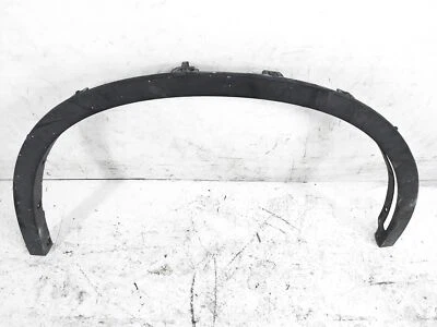 BMW X5 2014-2018 guardabarros delantero pasajero acampanado - negro 51-77-7-303-392 Foto 1 de 4