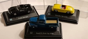 Ford F1 1:72, Hongwell/Cararama, TOP Zustand - Bild 1 von 4