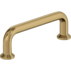 Amerock Factor 3 In. Champagne Bronze Cabinet Pull Model: 6PK37380CZ - Picture 1 of 1
