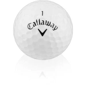 50 Callaway Assorted Model Mix Near Mint AAAA Used Golf Balls - Picture 1 of 1