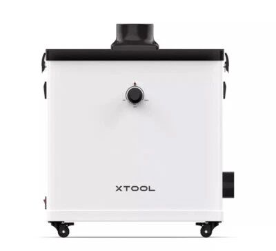 xTool Laser Smoke Purifier Compatible W/P2, xTool M1, D1, D1 Pro, S1 (MSRP $799)