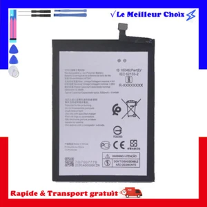 Batterie WT341 Sans Logo pour Nokia VaC21, TA-5050, TA-1433, TA-1431, TA-1426 - Zdjęcie 1 z 5