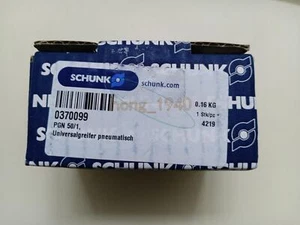 UN Cilindro Pinza SCHUNK PGN 50/1 0370099 Nuevo 370099 - Imagen 1 de 1