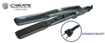 Plancha de pelo plana rápida Professional Create Cera Magic CR2003-6QPM  Foto 1 de 3