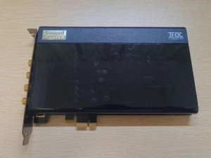 Creative PCI Express Sound Blaster X-Fi Titanium HD - Afbeelding 1 van 3