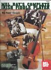 Livre de poche complet du violon irlandais de Mel Bay Peter Cooper
