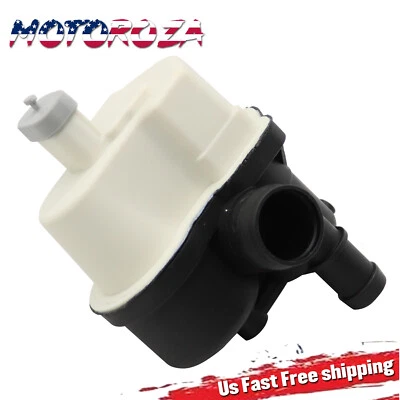 Plastic Fuel Vapor Leak Detection Pump For BMW 335i 0261222018 Single Custom - Image 1 of 4