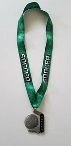 Soccer Award Medal Winner Reward Badge Kids Outdoor Game Prize  - Picture 1 of 6