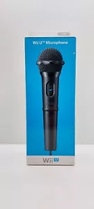 WiiU Microphone - Imagen 1 de 7