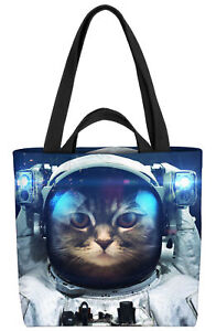Cat Astronaut Bag Cat Space Astronaut Space Space Spaceship Unive