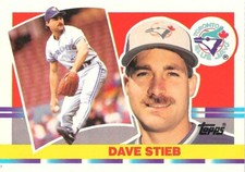 1990 Topps Big Baseball ~ Pick Your Cards