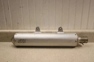 Tubo silenciador silenciador de escape 2003-2006 KTM 450 SX 4137 E2 - Imagen 1 de 10