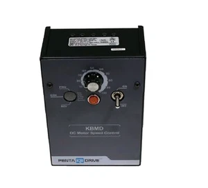 KB Electronics KBMD-240D (9370D) Multi-Drive Variable Speed DC Motor Control,... - Picture 1 of 1