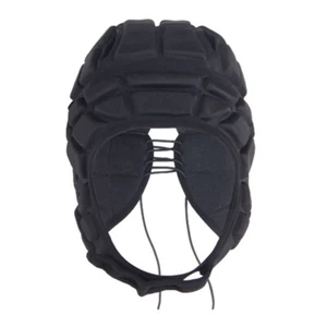 Youth Kids Hot Pressed EVA Anti-Collision Football Baseball Bike Protective Hat - Picture 1 of 4