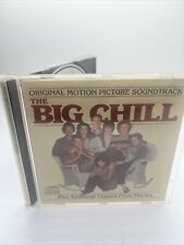 CD The Big Chill - Original Motion Picture Soundtrack