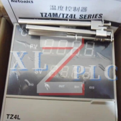 1PCS New Autonics TZ4L-14R Temperature Controller  In Box* - Image 1 of 2