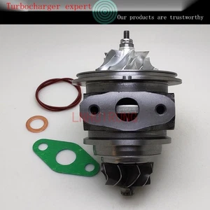 CHRA cartridge turbo 49130-00103 49130-00101 For Opel Adam Astra K Corsa E 1.0 - Picture 1 of 6