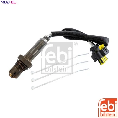 LAMBDA SENSOR 175950 FOR Z 10 XEP 1.0L Z 10 XE 1.0L 3cyl A18XER/18XEL 4cyl 2.6L - Image 1 of 4