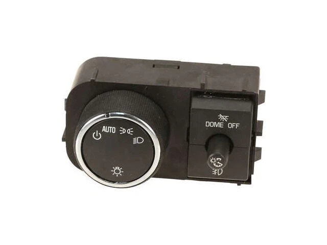 Interruptor de faros AC Delco 84HS15D para Chevy Tahoe 2007-2014 genuino GM Foto 1 de 1