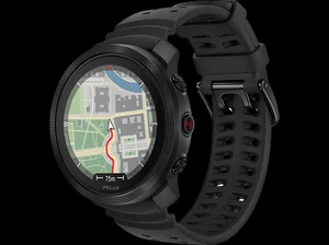 Reloj deportivo - Polar Vantage M3, 130 ? 190 mm, 1.28", Autonomía de 7 dí - Imagen 1 de 12