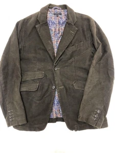 Engineered Garments B2B jacket Size S brown Vintage rare Men's From Japan - Picture 1 of 24