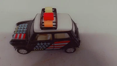 Modellino mini 1:35 - Immagine 1 di 2