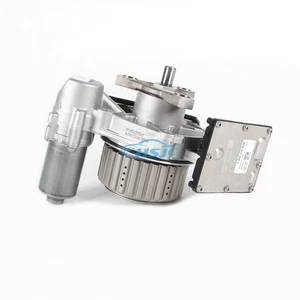 4 Motion Differential Clutch & Control Module Fit For VW Golf R Tiguan AUDI - Picture 1 of 11