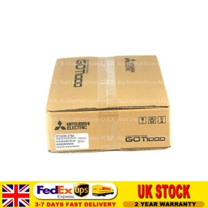 ONE GT1685M-STBA Mitsubishi Operation Panel Touch Screen Module  US Free TAX - Picture 1 of 13