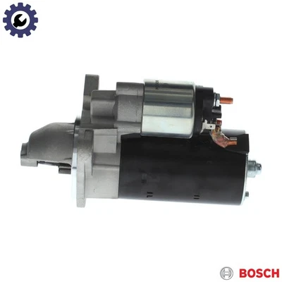 STARTER 1 986 S00 936 FOR LAND ROVER DEFENDER/Cabrio/Station/Wagon 90/I RANGE - Image 1 of 4