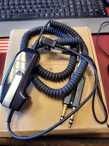 Plantronics SHS1890-15 Wzmacniacz słuchawkowy push-to-Talk z nausznikiem (S1-C300) - Zdjęcie 1 z 5