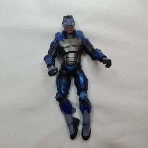 Figura Fortnite Carbide Solo Mode Core Action 4" Epic Games Coleccionable - Imagen 1 de 2