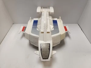 Vintage 80s Andro Base GoBots Toy By Blue Box - Picture 1 of 19