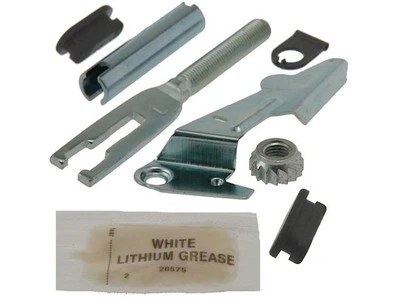 For Mitsubishi Raider Drum Brake Self Adjuster Repair Kit Raybestos 34435SZXN - Imagem 1 de 2