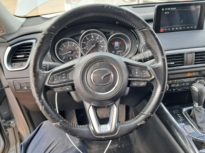 Speedometer Assembly MPH With Display Multi Dot Fits 18 MAZDA CX-9 4792824 - Image 1 of 4