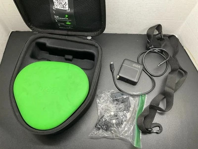 Veo Cam 3 con transmisión en vivo 5G, cámara de acción deportiva, excelente estado. Foto 1 de 4