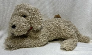 Perro de peluche Ditz Designs Golden Doodle Best Friend 26" The Hen House - Imagen 1 de 9