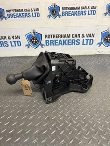 VAUXHALL COMBO (2021) 1.5 DIESEL - 5-GANG SCHALTKNÜPPELGETRIEBE 9814652680 - Bild 1 von 4