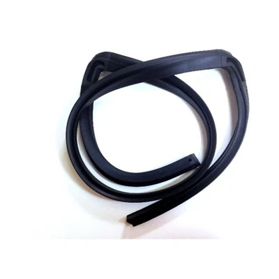 Riel de techo superior convertible resistente al clima delantero para Ford Mustang 1985-1993 Foto 1 de 4