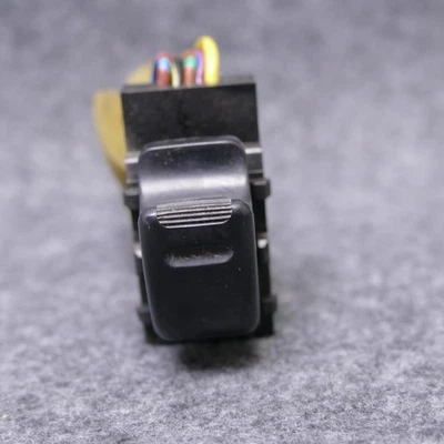 1992-1997 Subaru SVX RH пассажирская передняя дверь выключатель стеклоподъемника 78997 - Изображение 1 из 4