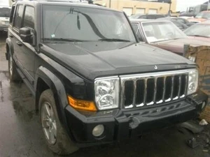 Corner/Park Light Fog-driving Bumper Mounted Fits 05-10 GRAND CHEROKEE 139678 - Foto 1 di 8