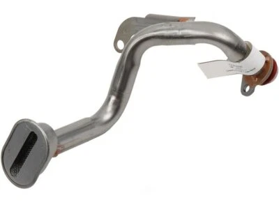 For 2005-2007, 2009 GMC Envoy Oil Pump Pickup Tube and Screen AC Delco 98337YKGR - Image 1 of 2