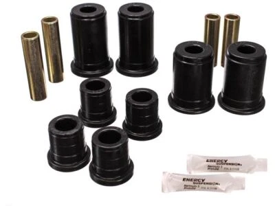 Kit de buje de brazo de control para Chevrolet C1500 1988-1999 energía delantera 43552XF 1994 Foto 1 de 2