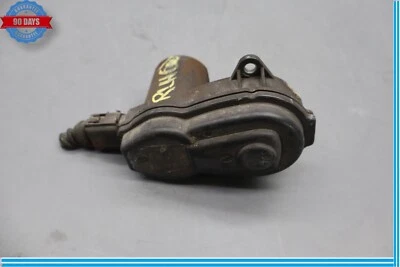 12-18 奥迪 A6 Preium 左后电动停车制动电机 4H0998281 Oem — 第 1/4 张图片