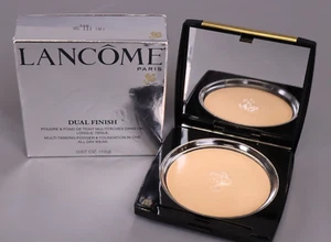 Lancome Dual Finish Multi-Tasking Powder Foundation 340 Nu III Neutral - Picture 1 of 4
