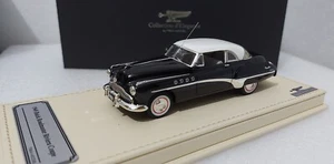 Buick Roadmaster Riviera Coupe Black 1949 1:43 TSM SUPERB!!! - Picture 1 of 16