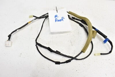 2005-2007 Subaru Impreza WRX STI шнур на крышу 81801FE081 OEM 05-07 - Изображение 1 из 4