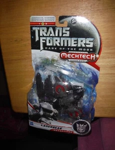 Transformers Dark of the Moon Laserbeak Actionfigur MIB DOTM Toy Dlx Mechtech - Bild 1 von 2